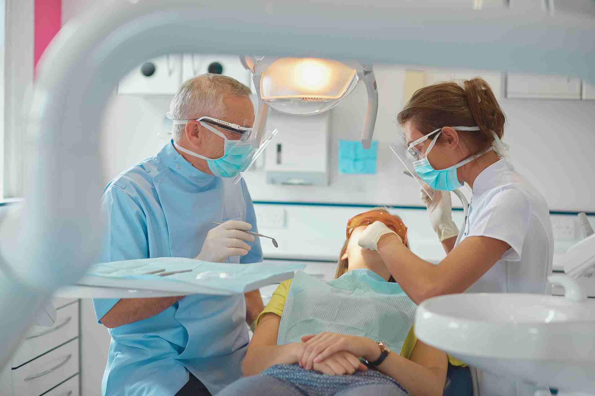 Dentist in Carlisle, PA